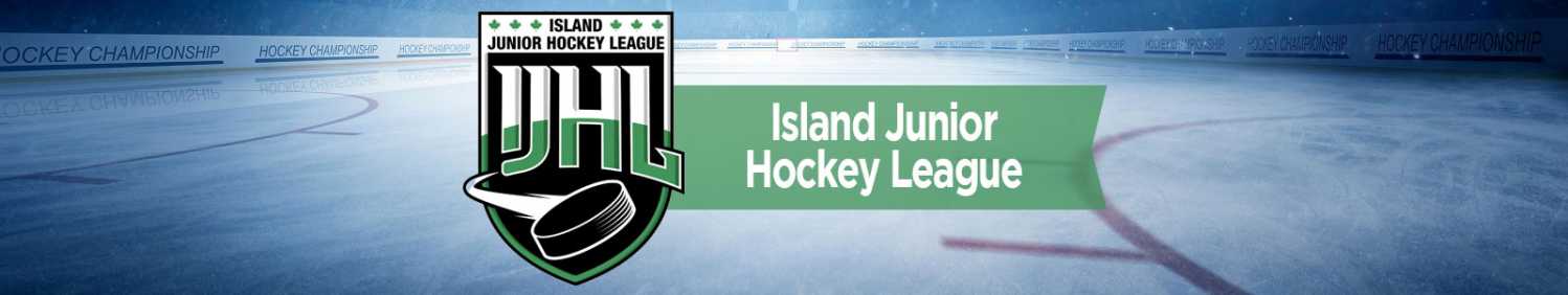 Prince Edward Island Junior B Hockey League